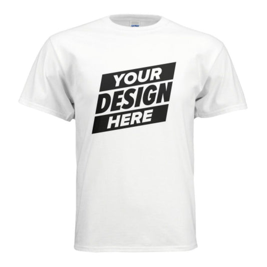 Customizable T-Shirt