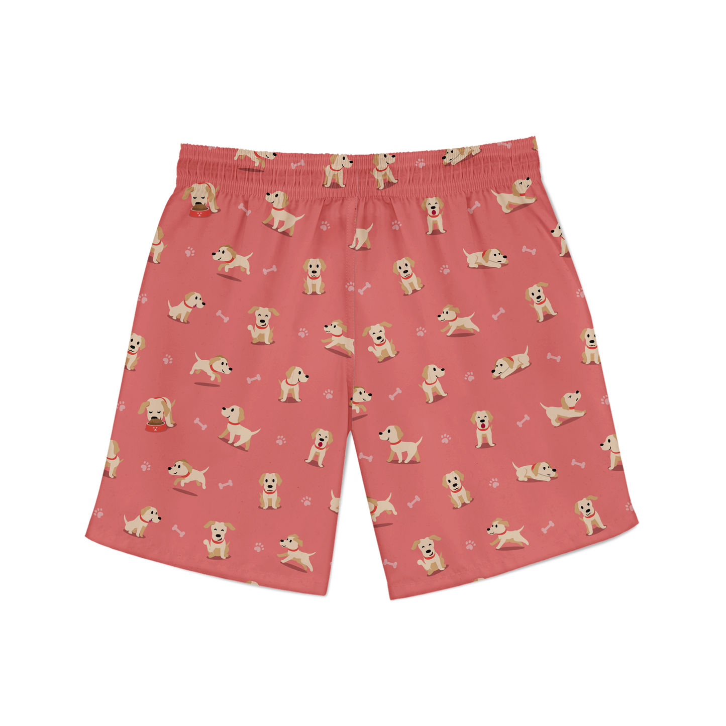 Labrador Athletic Shorts