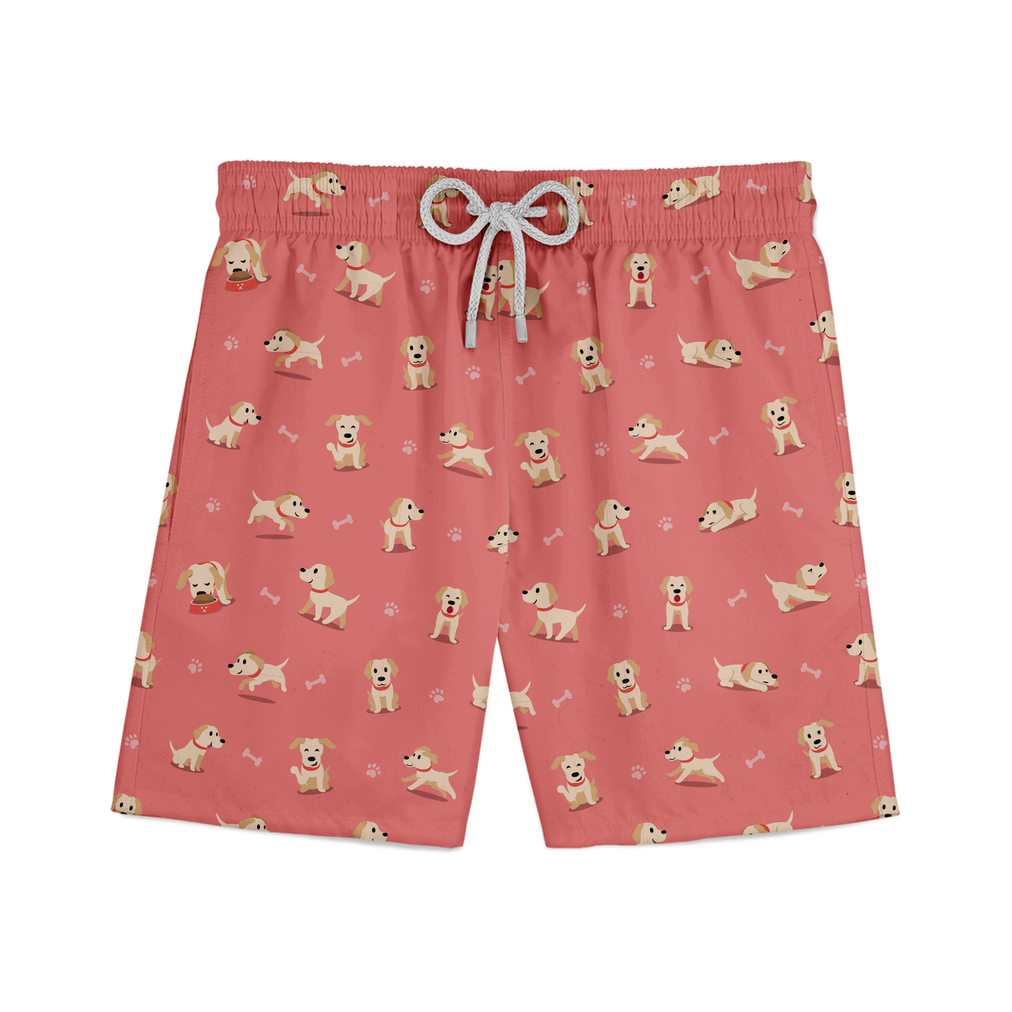 Labrador Athletic Shorts