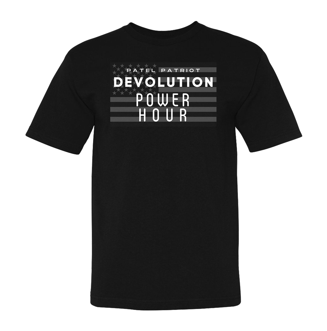 Devolution Power Hour T-Shirt