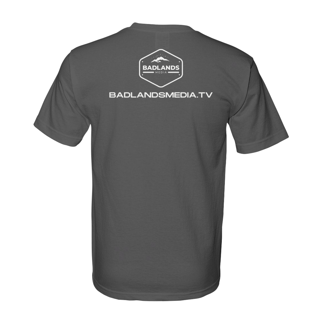 Devolution Power Hour T-Shirt