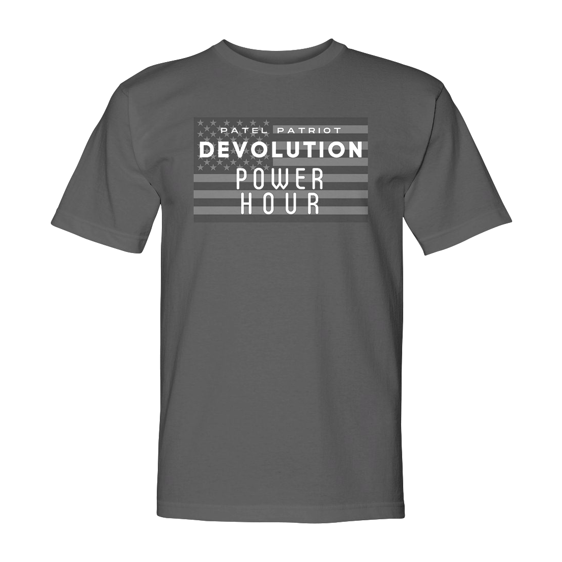 Devolution Power Hour T-Shirt