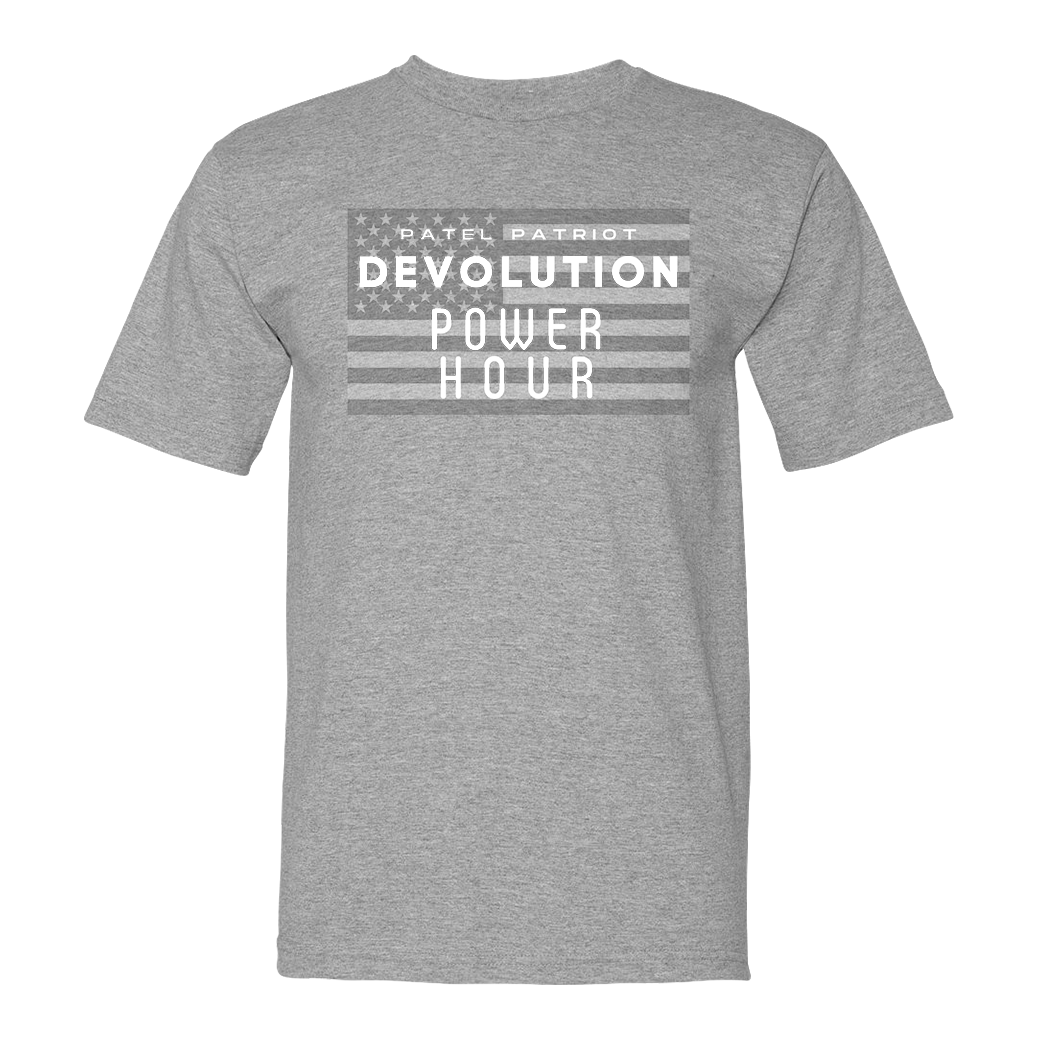 Devolution Power Hour T-Shirt