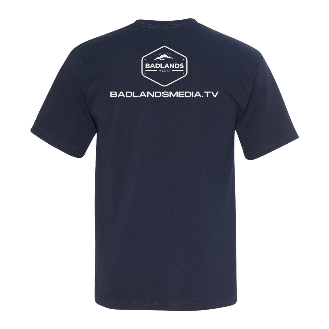 Devolution Power Hour T-Shirt