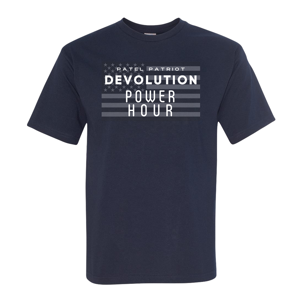 Devolution Power Hour T-Shirt