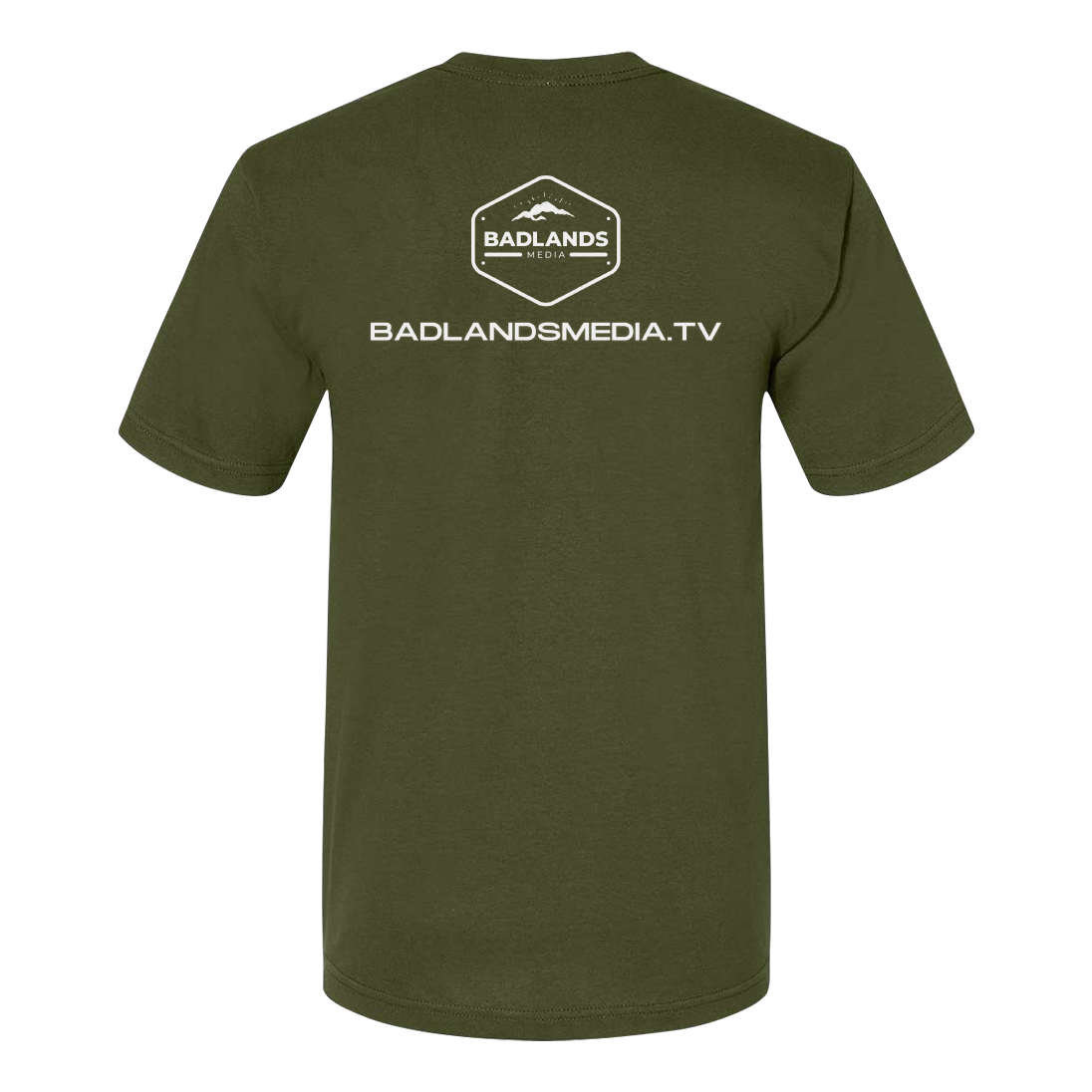 Devolution Power Hour T-Shirt