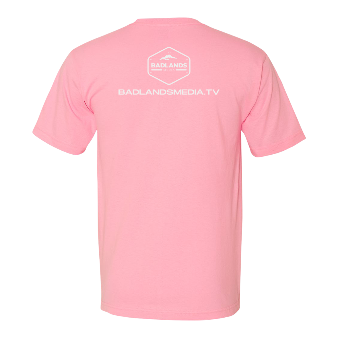Devolution Power Hour T-Shirt