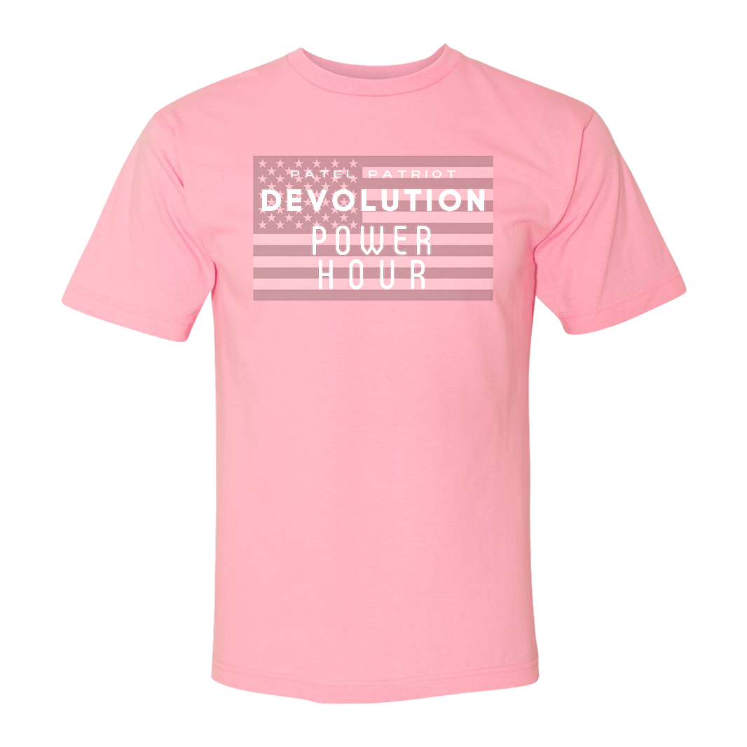 Devolution Power Hour T-Shirt