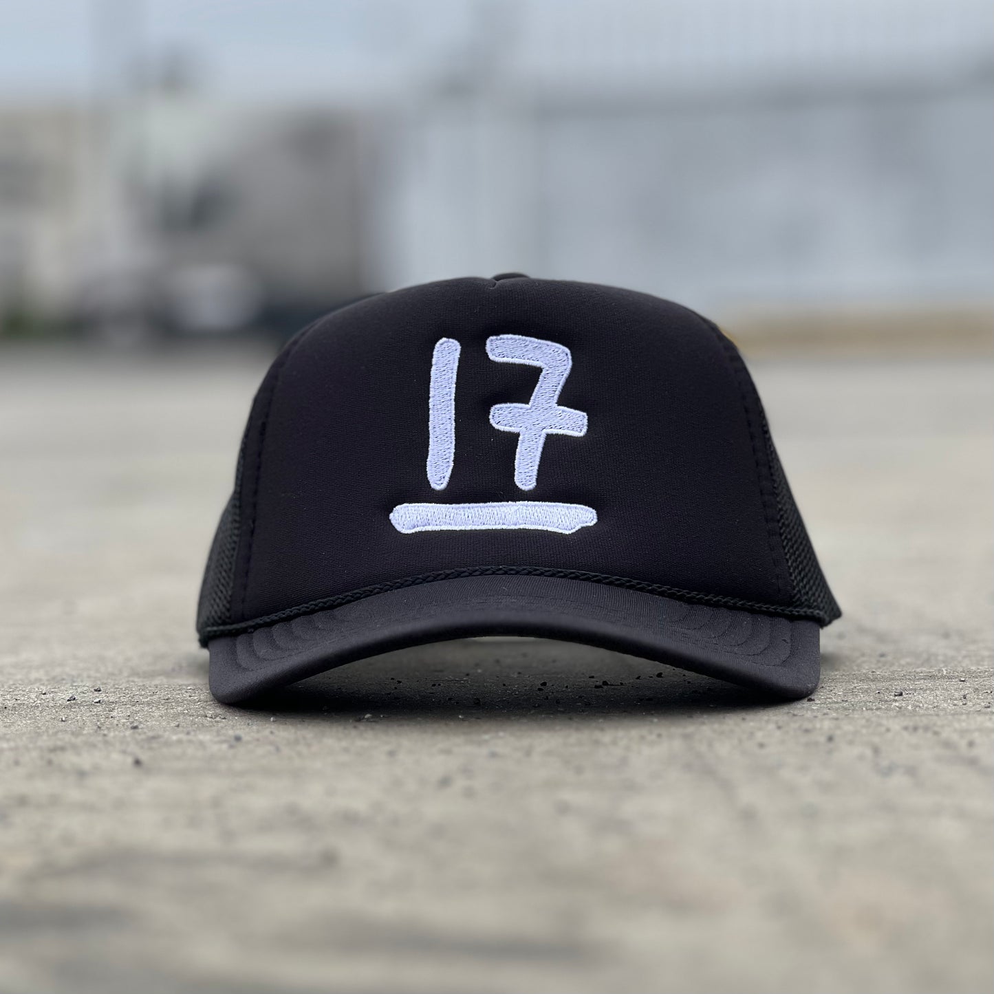 17 Hat