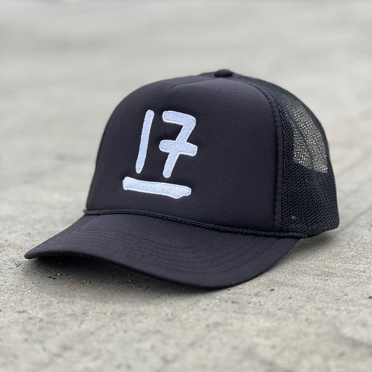17 Hat