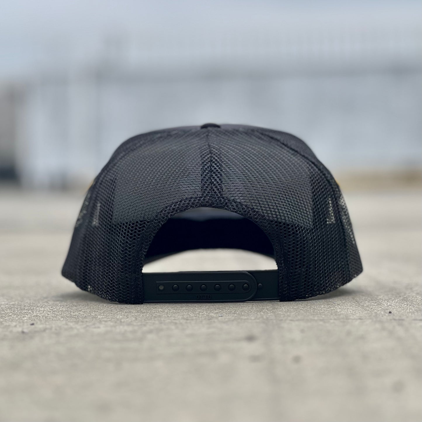17 Hat