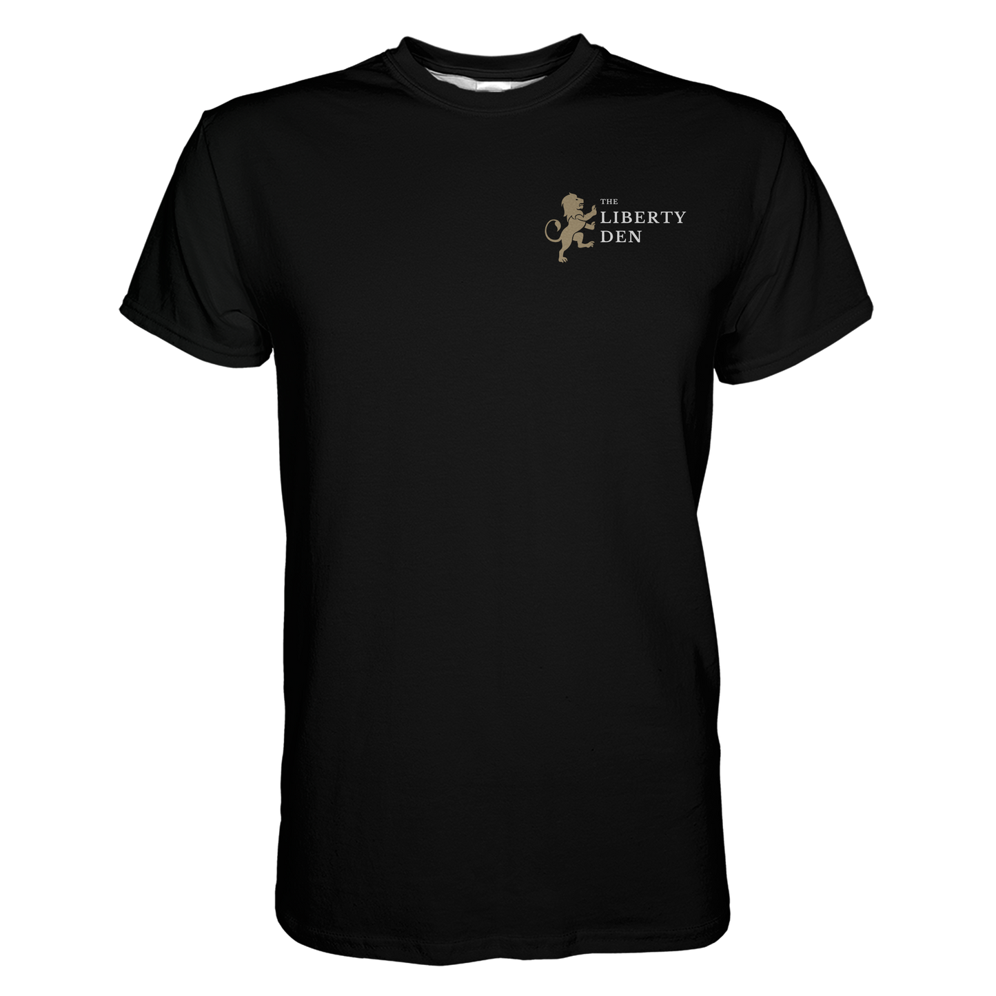 Liberty Den T-Shirt