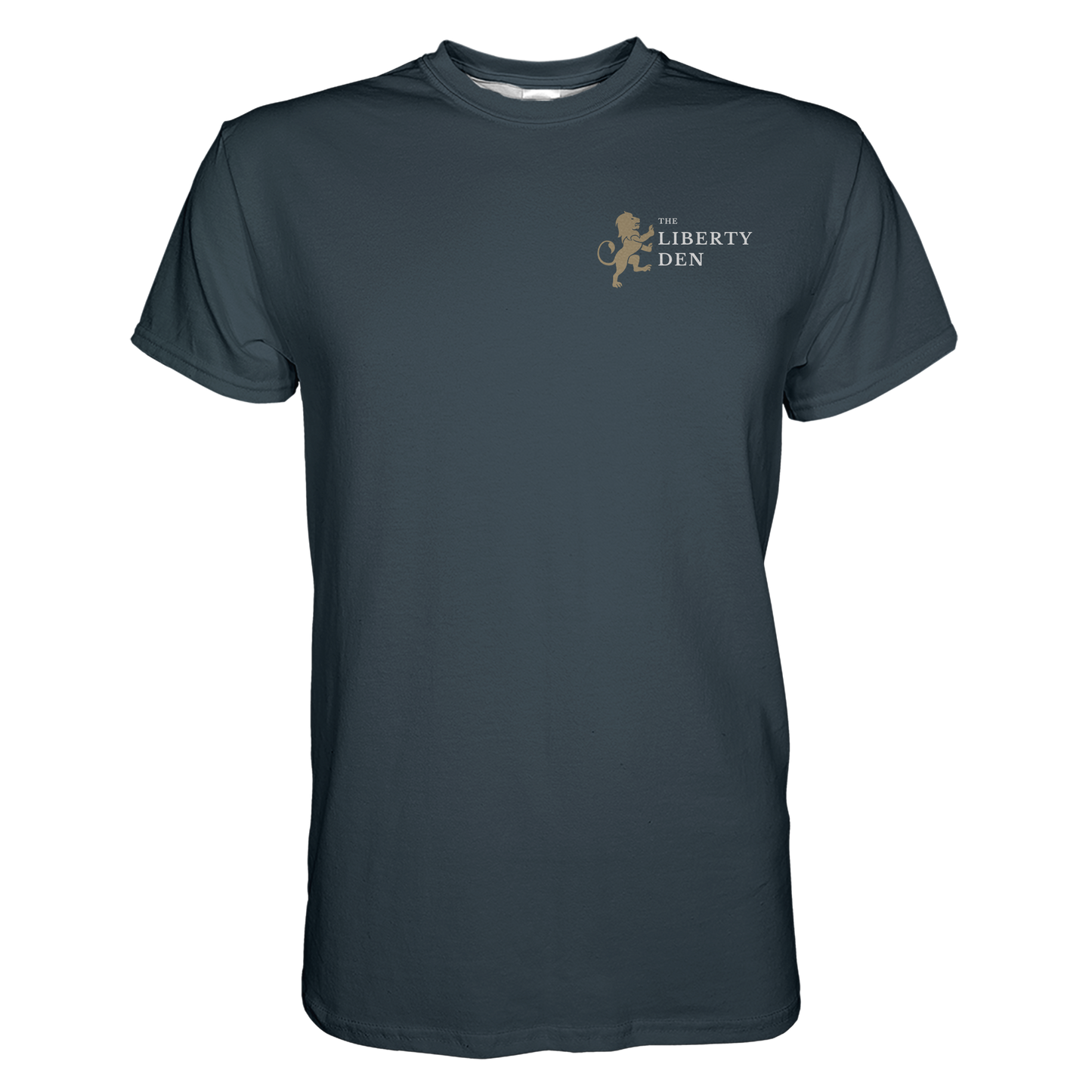 Liberty Den T-Shirt