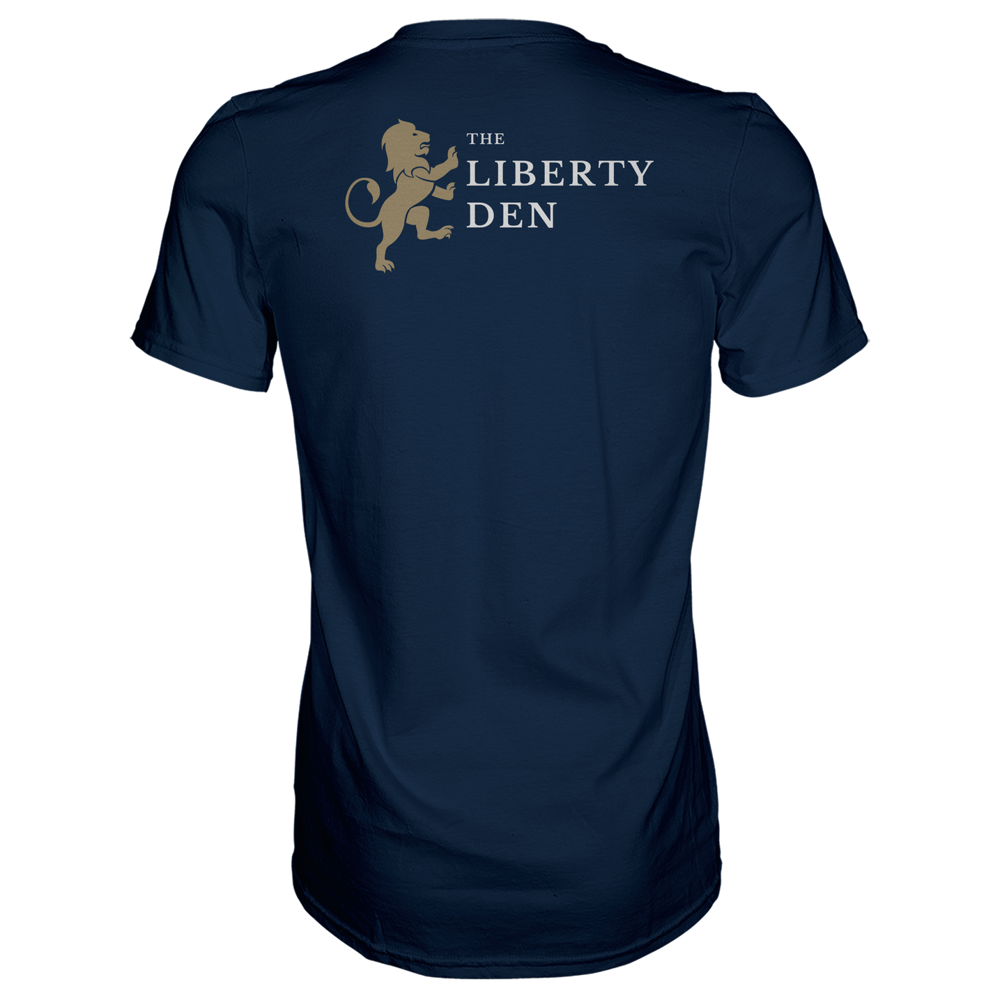 Liberty Den T-Shirt