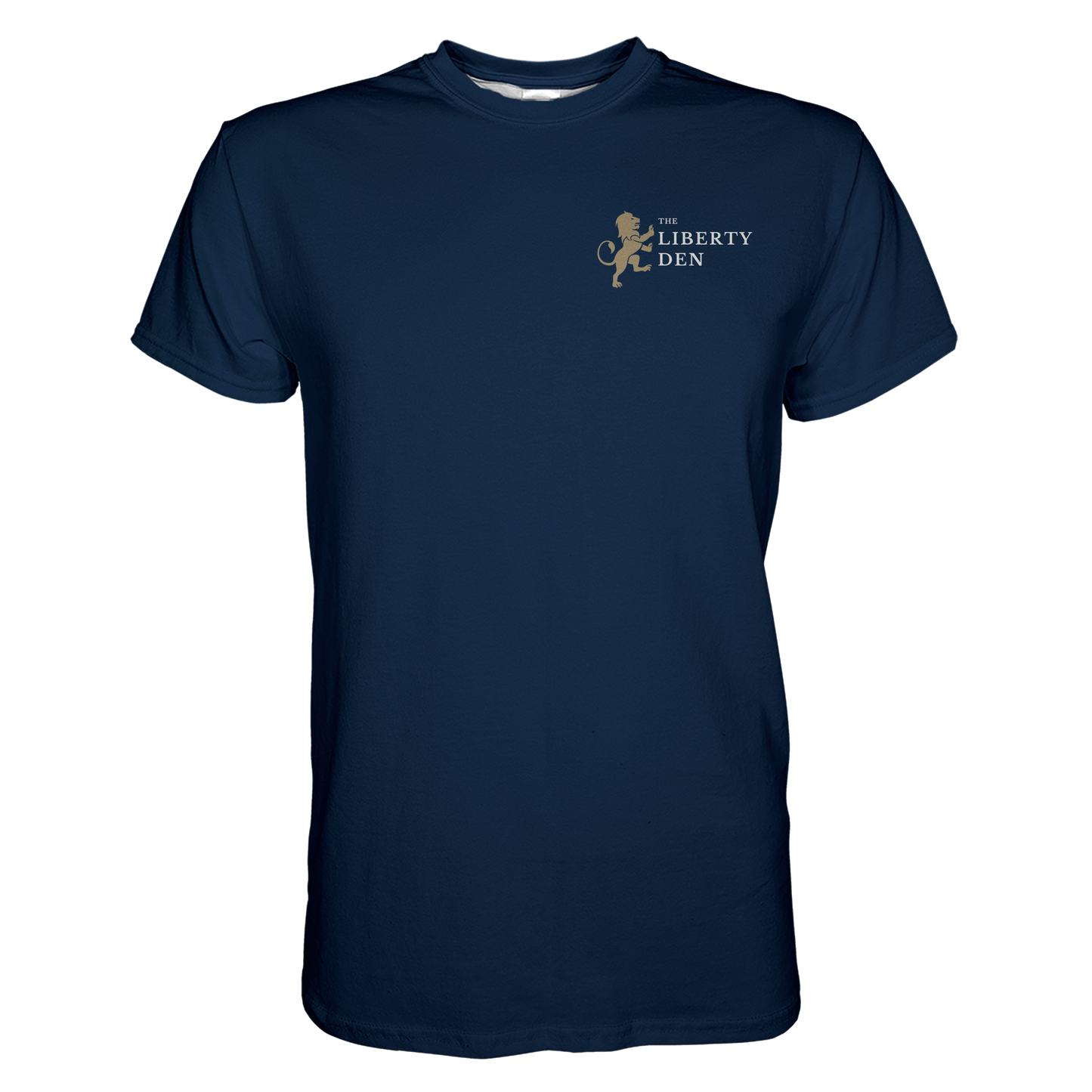 Liberty Den T-Shirt