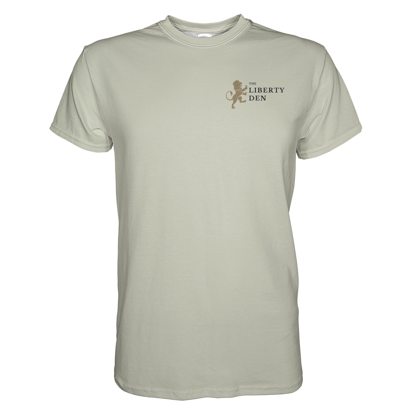 Liberty Den T-Shirt