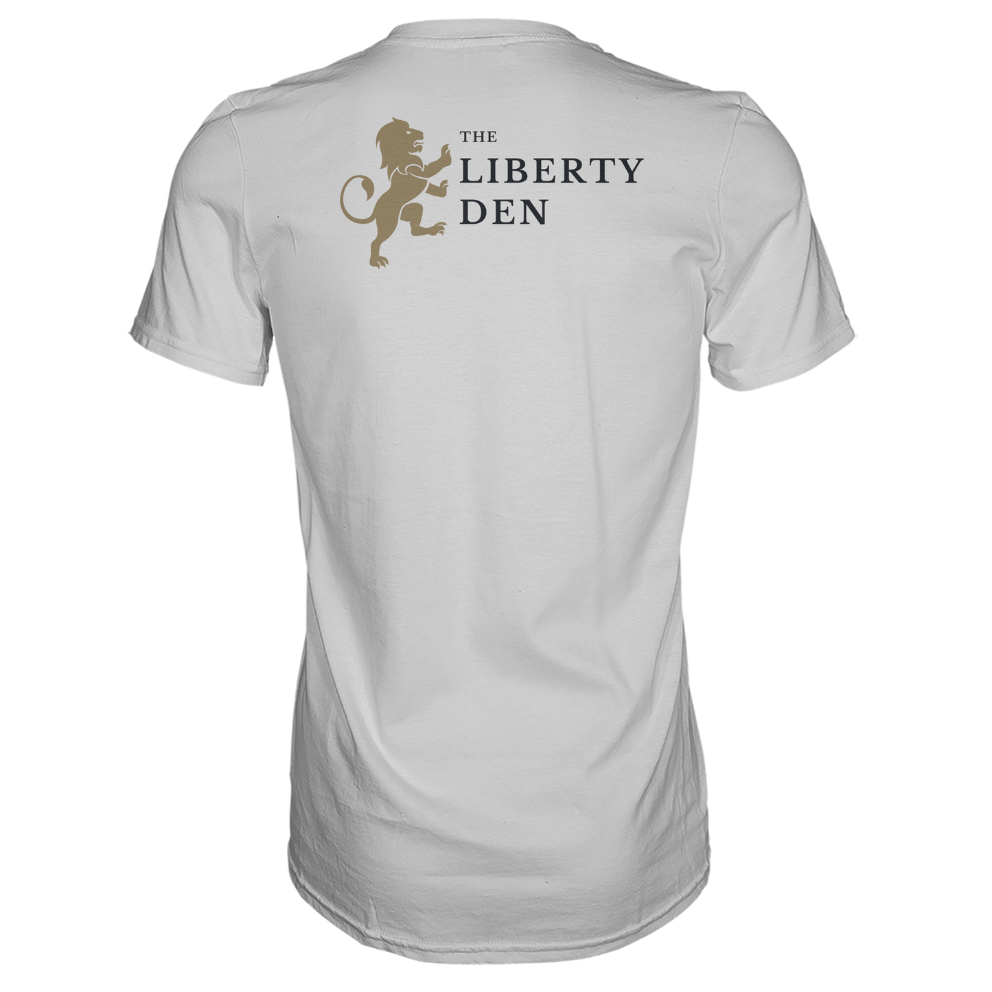 Liberty Den T-Shirt