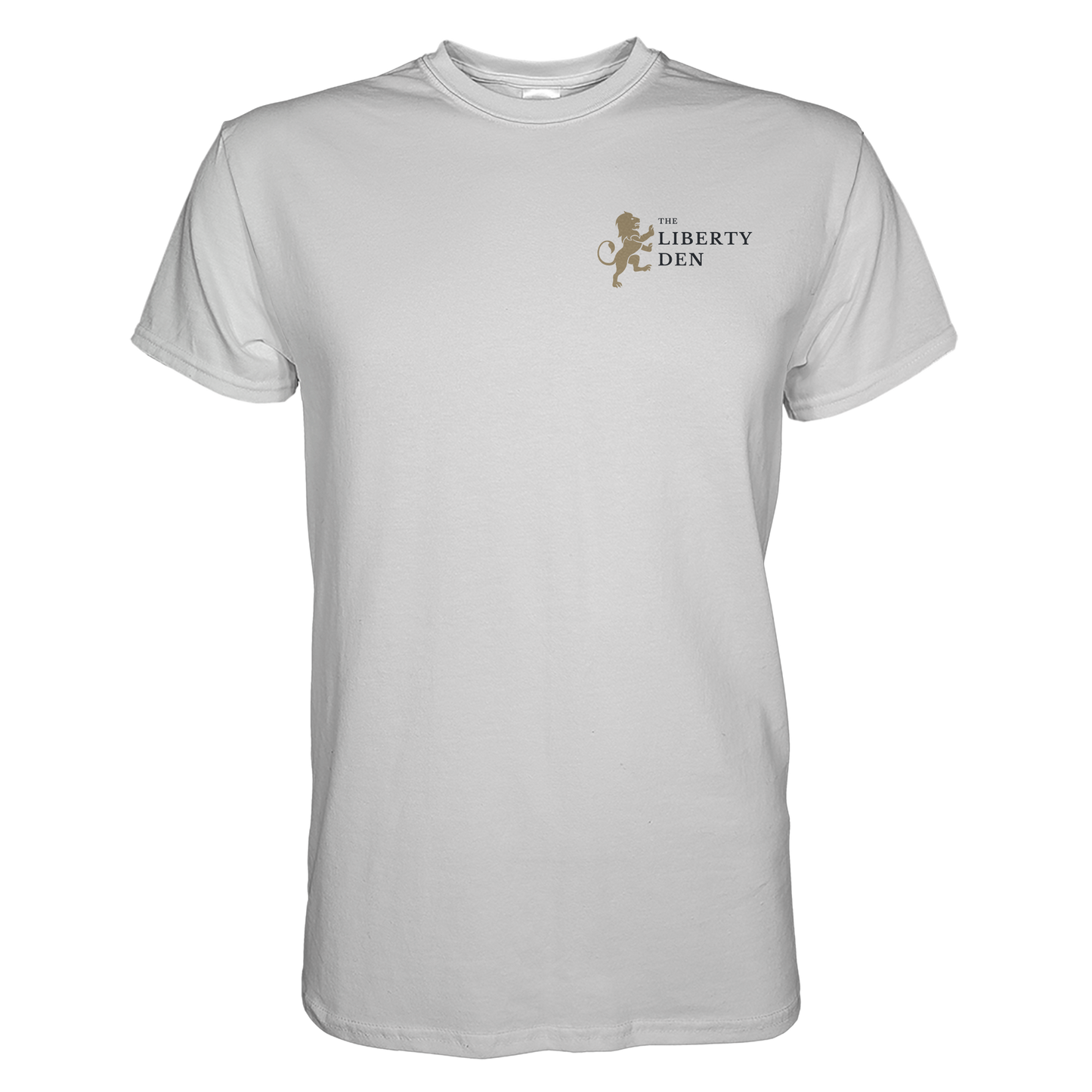 Liberty Den T-Shirt