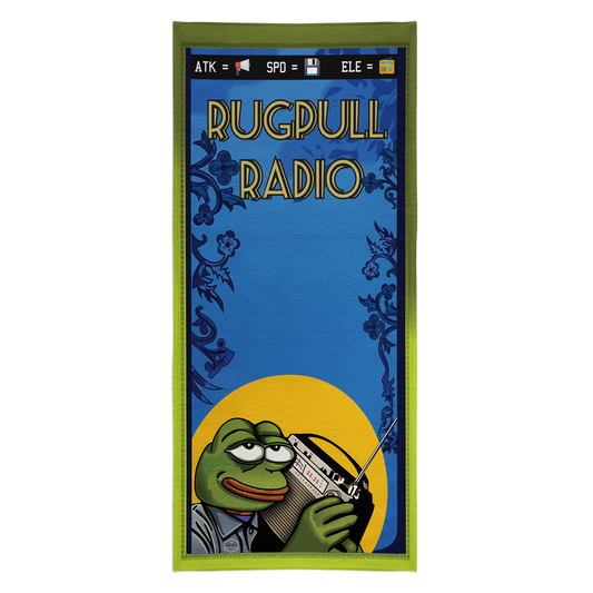 Kek Beach Towel 30"x60"