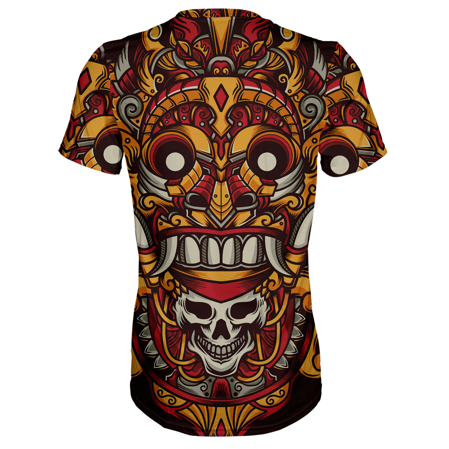 Myan Pirate T-Shirt