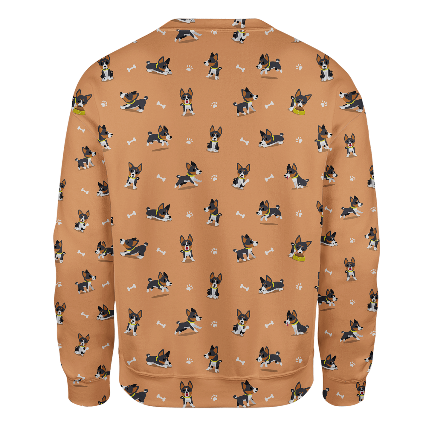 Basenji Sweatshirt