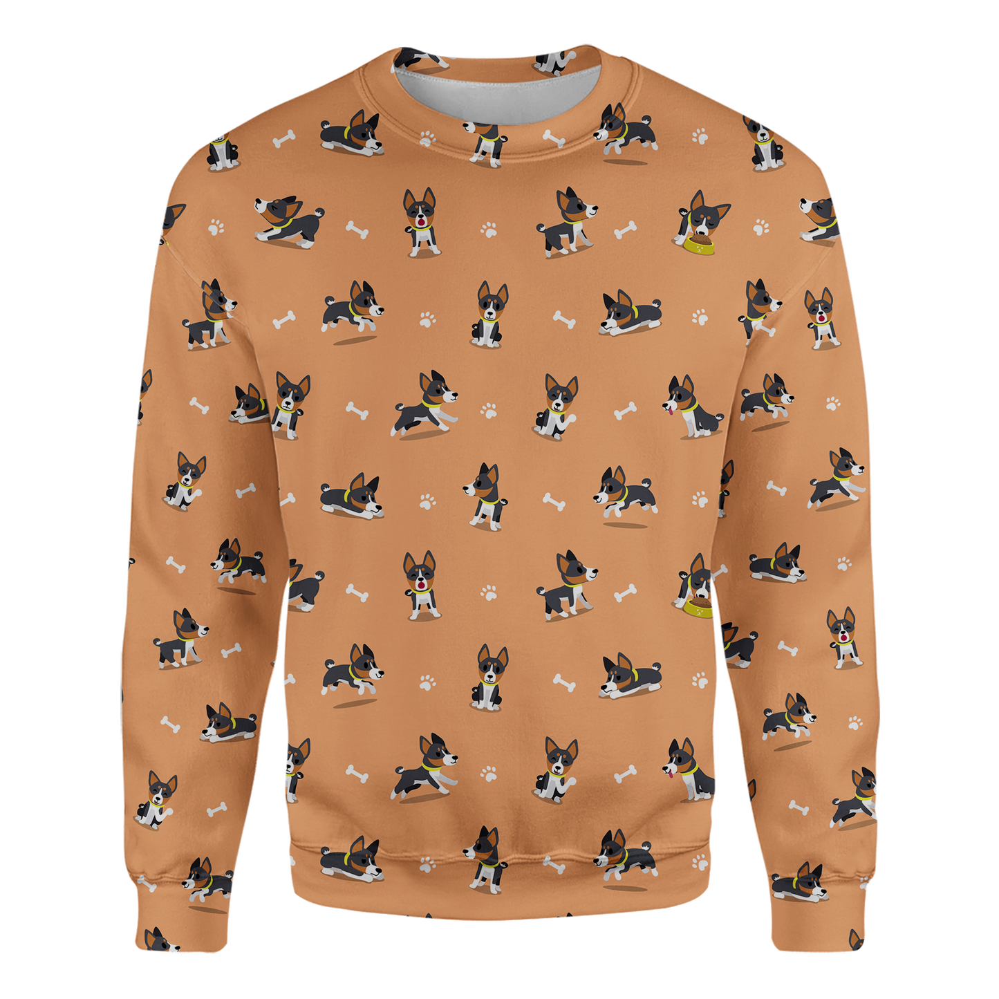 Basenji Sweatshirt