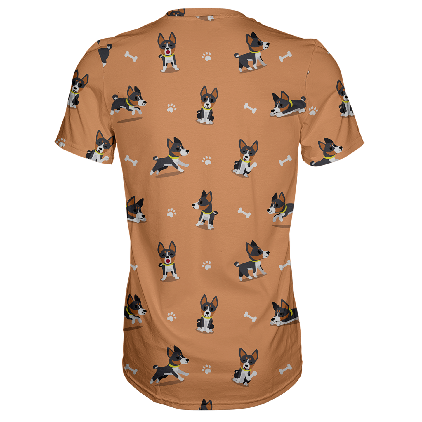 Basenji T-Shirt