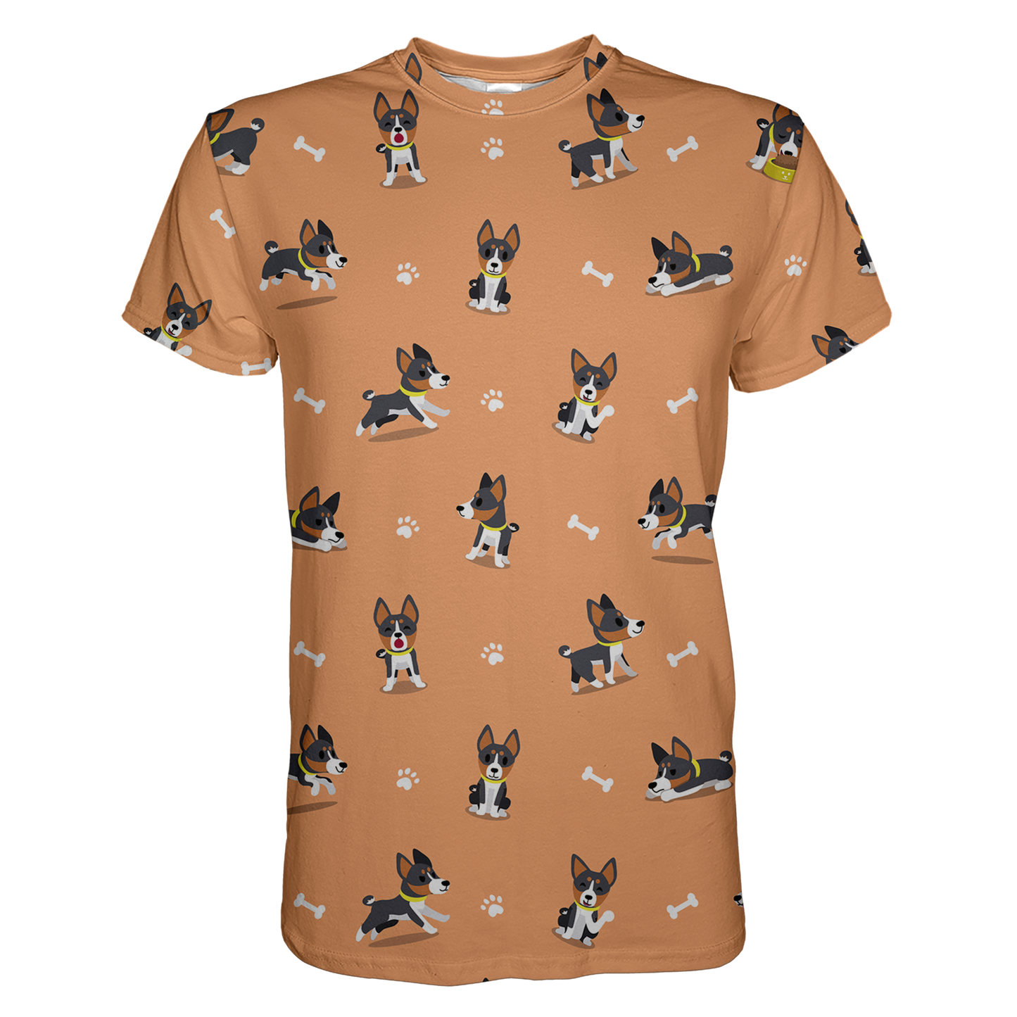 Basenji T-Shirt