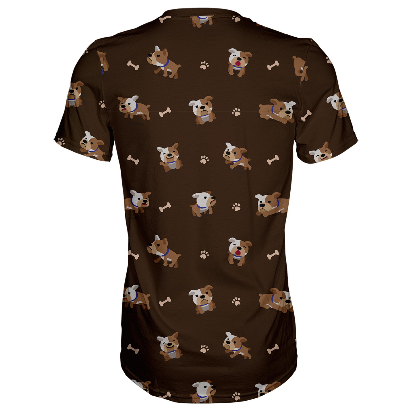 Bulldog T-Shirt