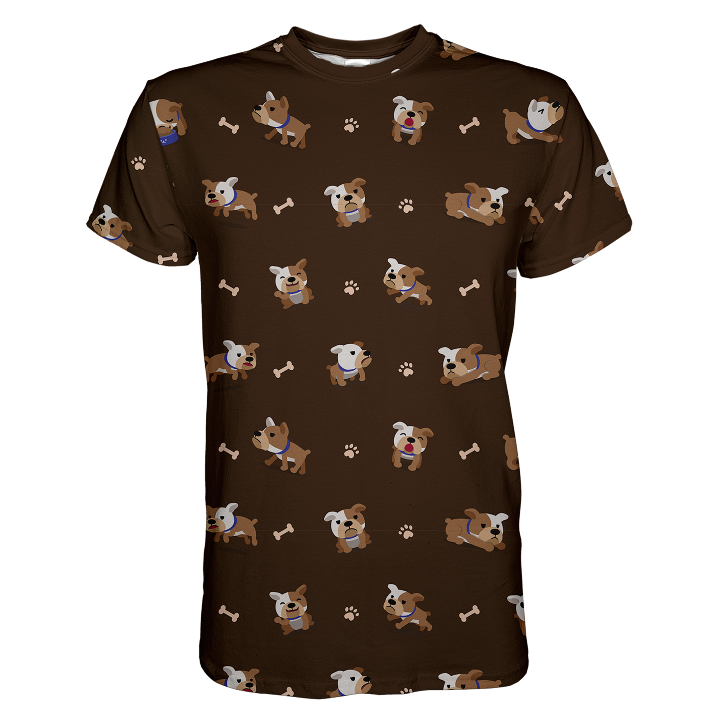 Bulldog T-Shirt