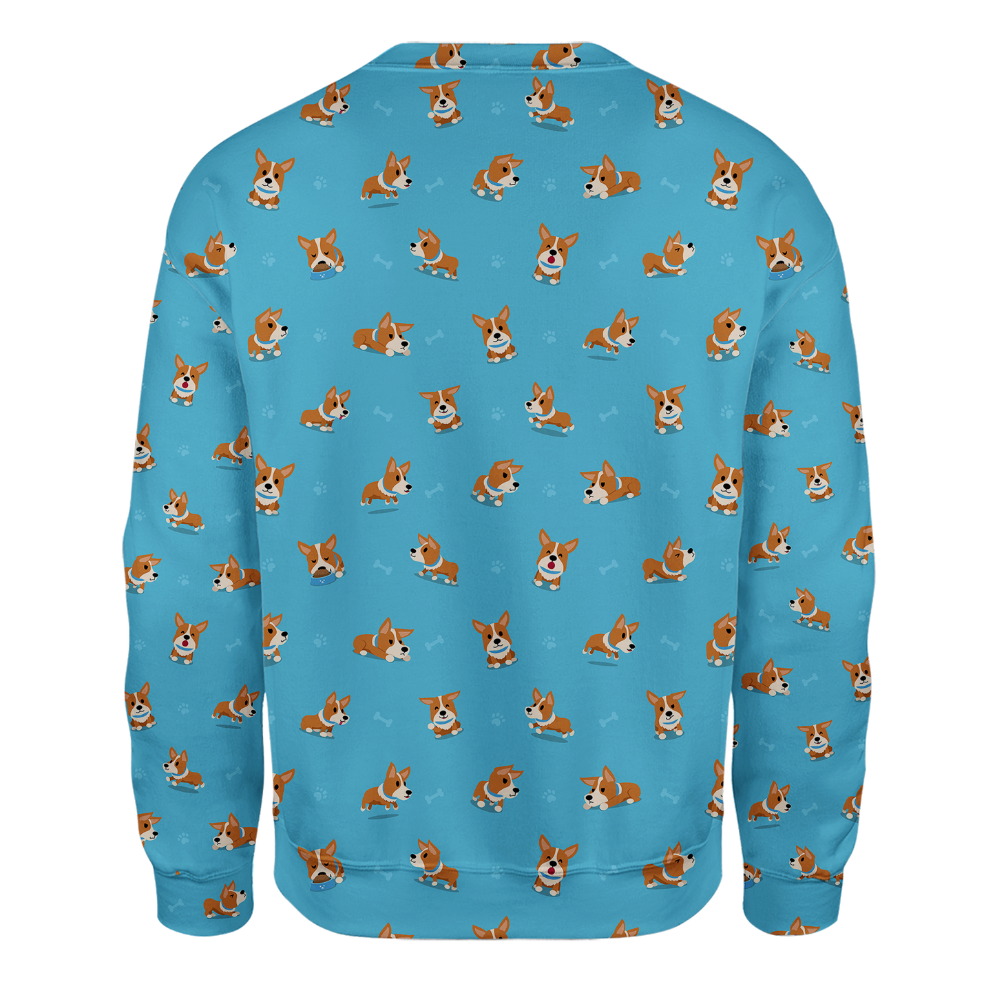 Corgi Sweatshirt