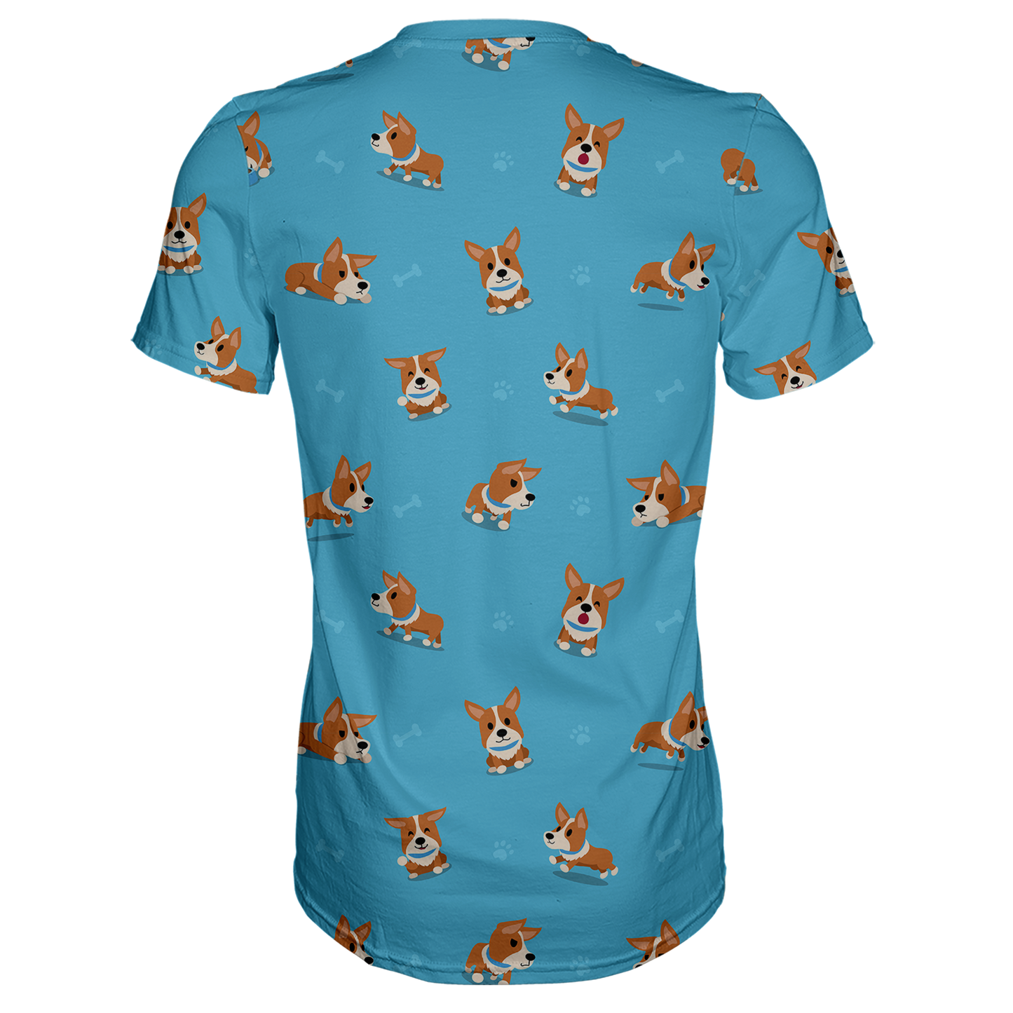 Corgi T-Shirt