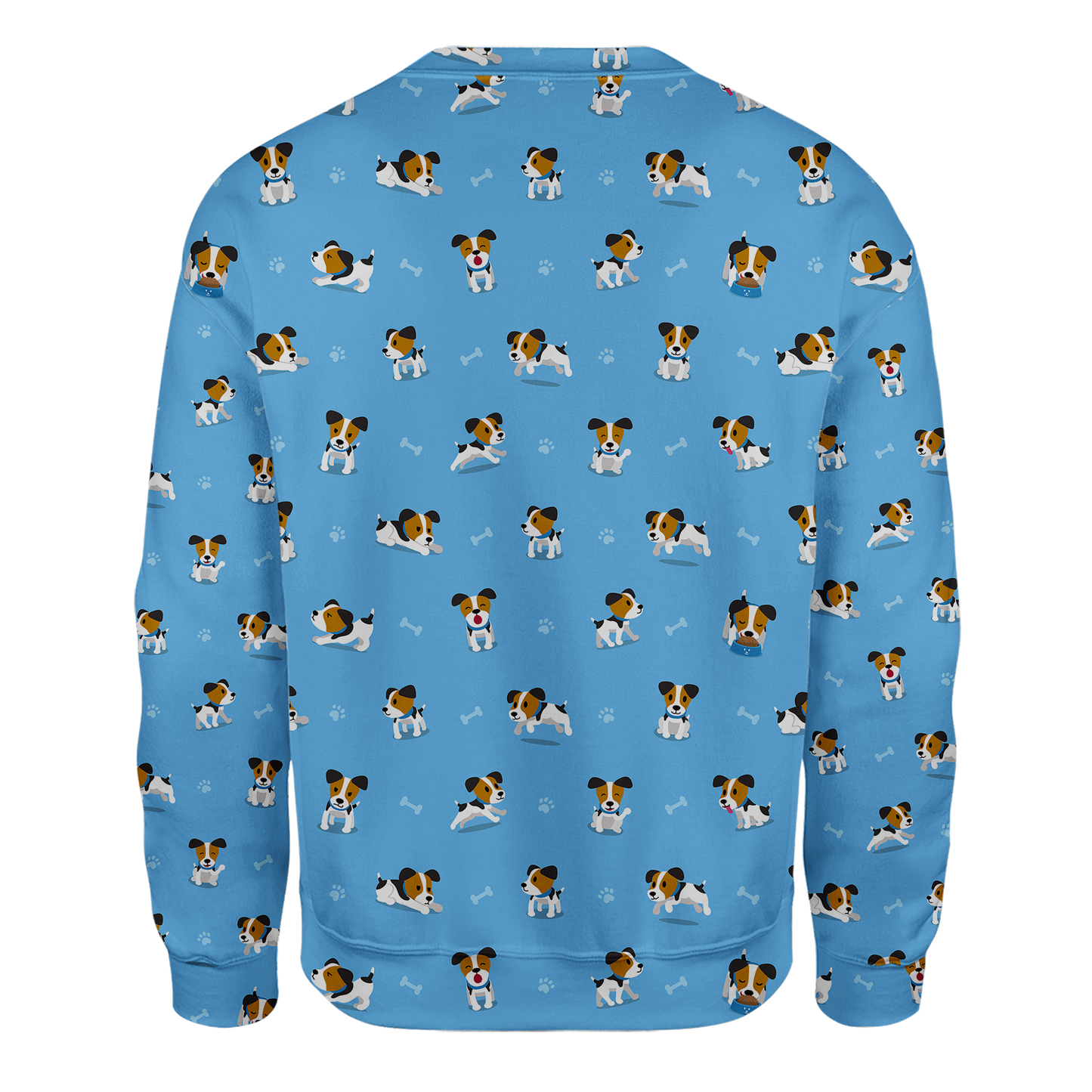 Jack Russell Terrier Sweatshirt