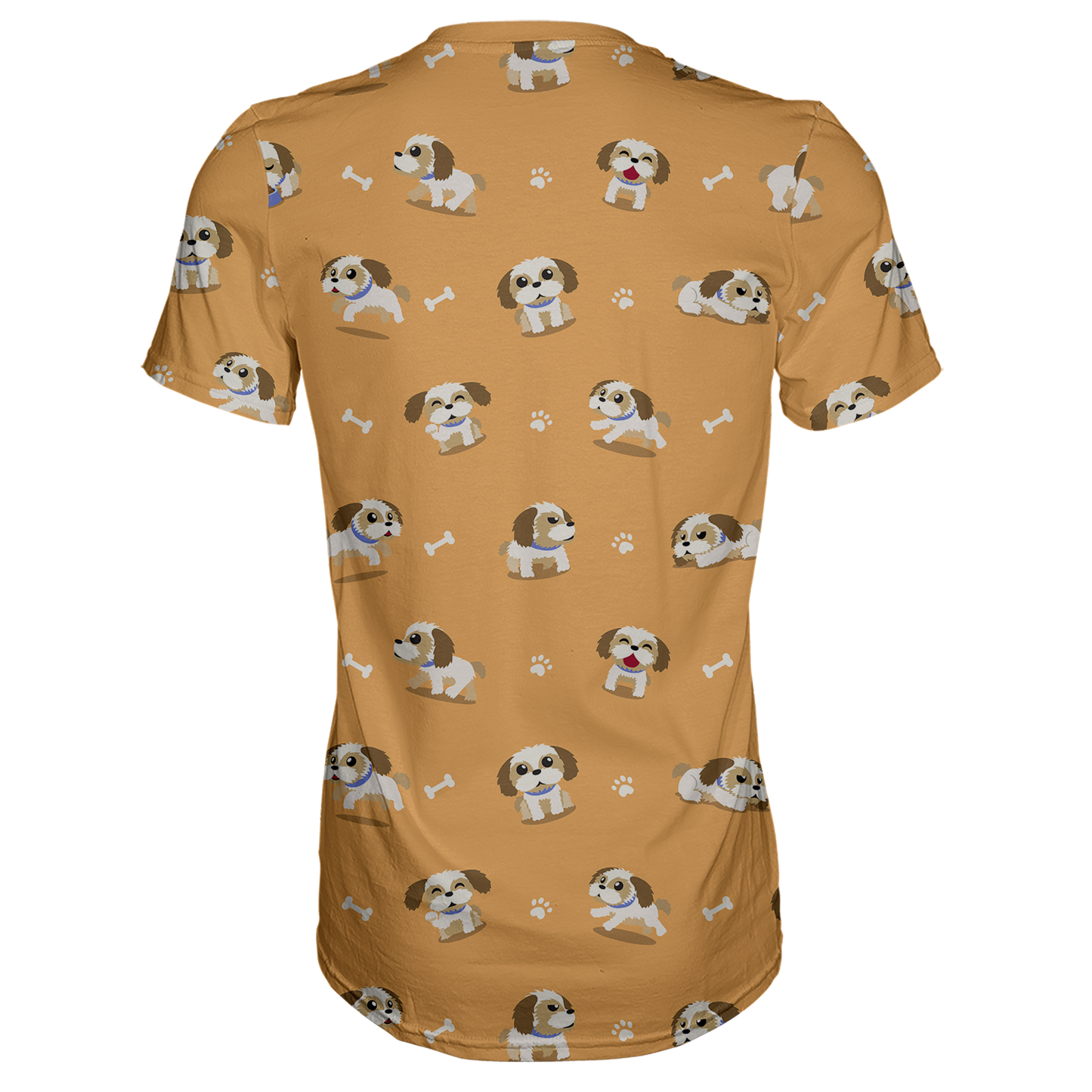 Shih Tzu T-Shirt