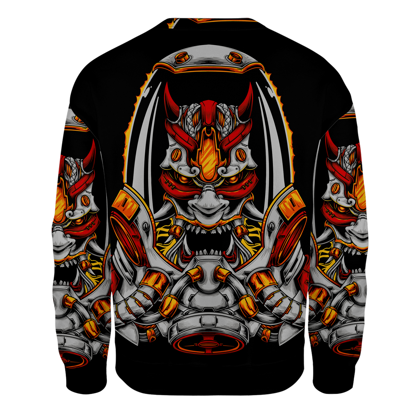 Astro Raijin Sweatshirt