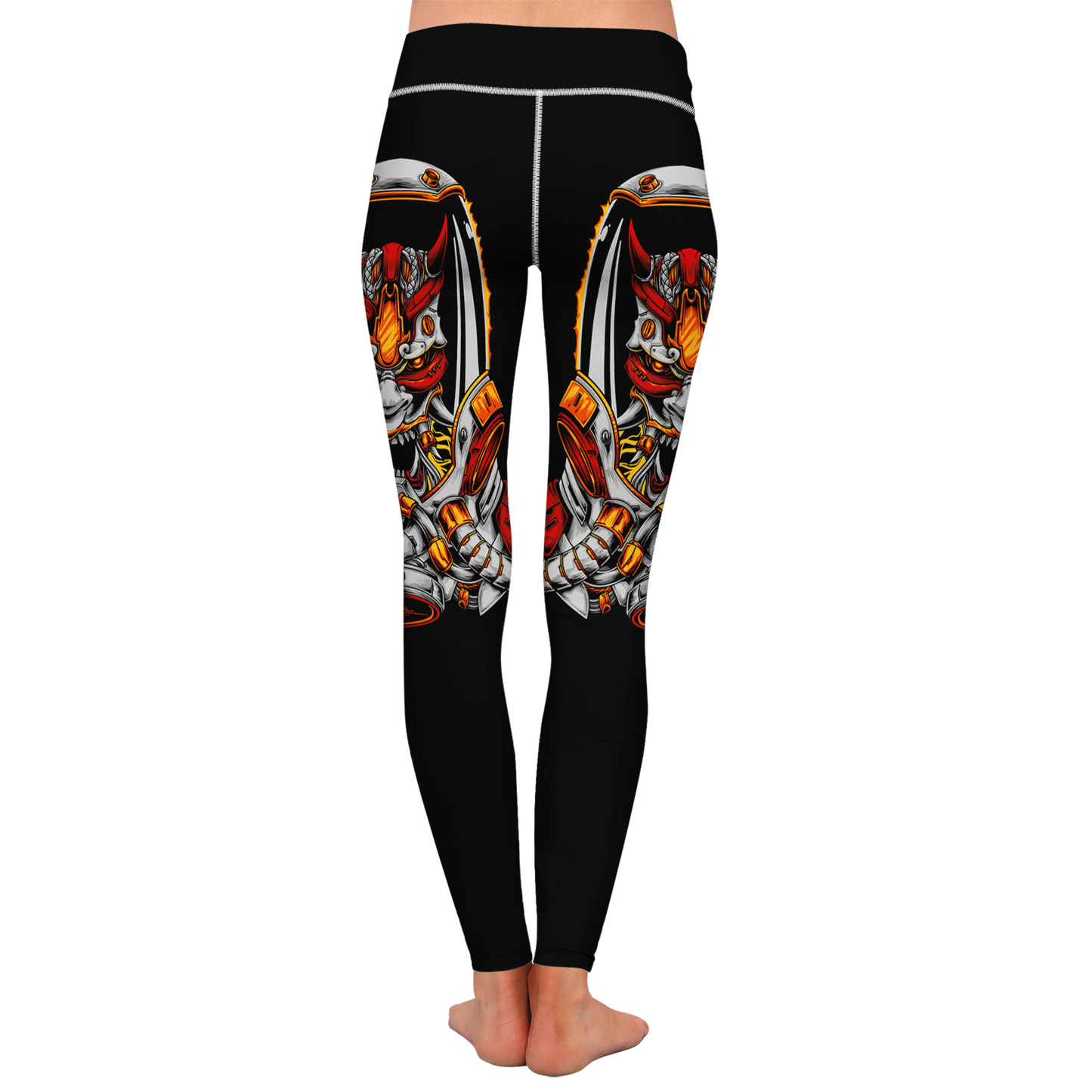 Astro Raijin Yoga Leggings