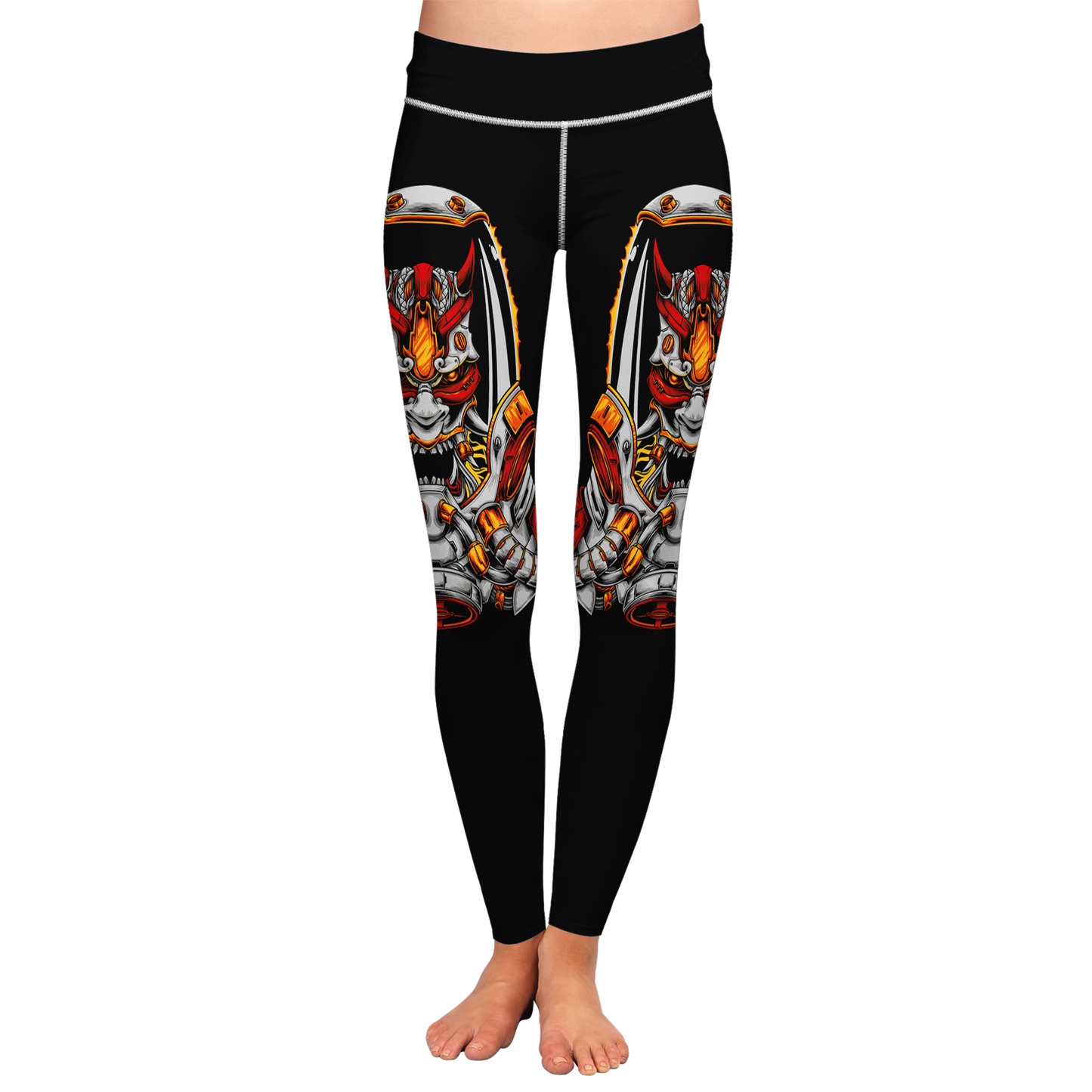 Astro Raijin Yoga Leggings