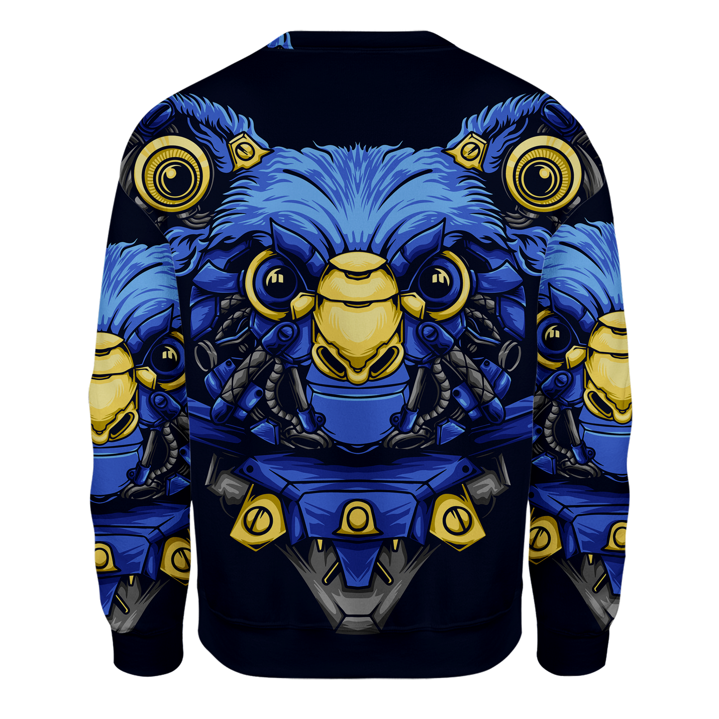 Koala Bot Sweatshirt