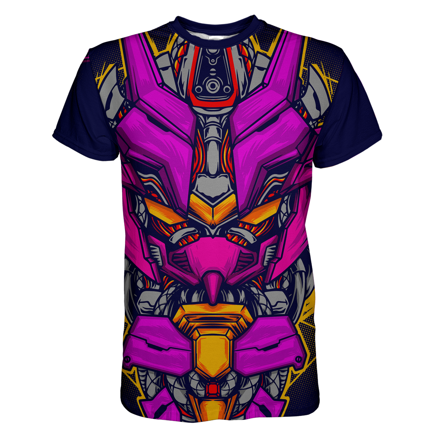 Mechatron T-Shirt