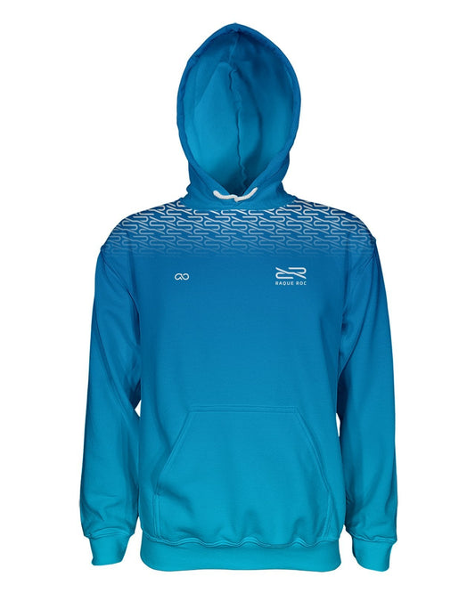 Split printed all over in HD on premium fabric. Handcrafted in California.