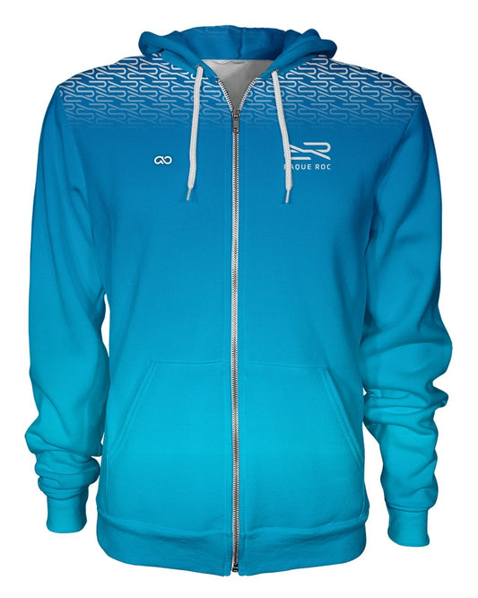 Split printed all over in HD on premium fabric. Handcrafted in California.