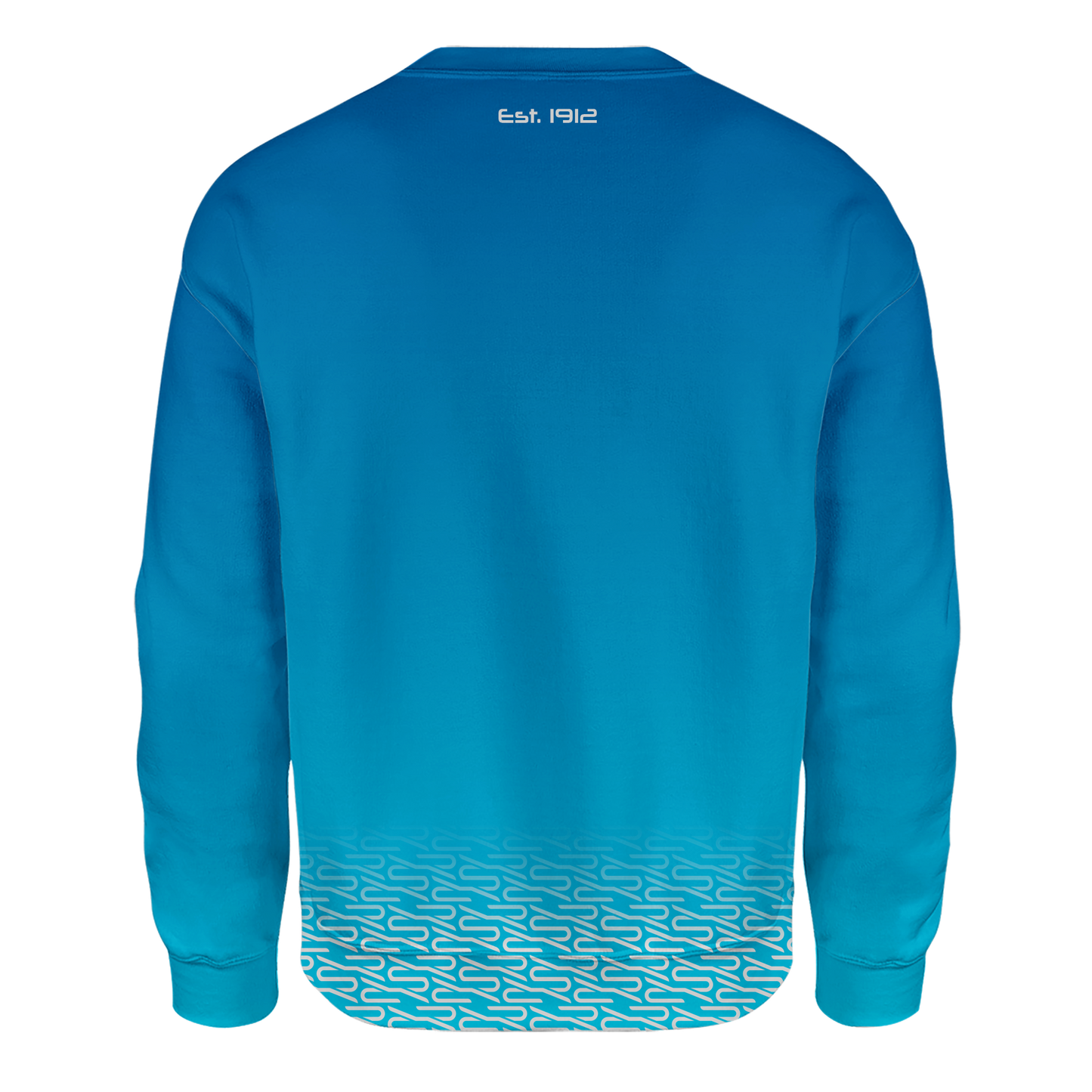 Split Unisex Unisex Crew Neck Sweatshirt