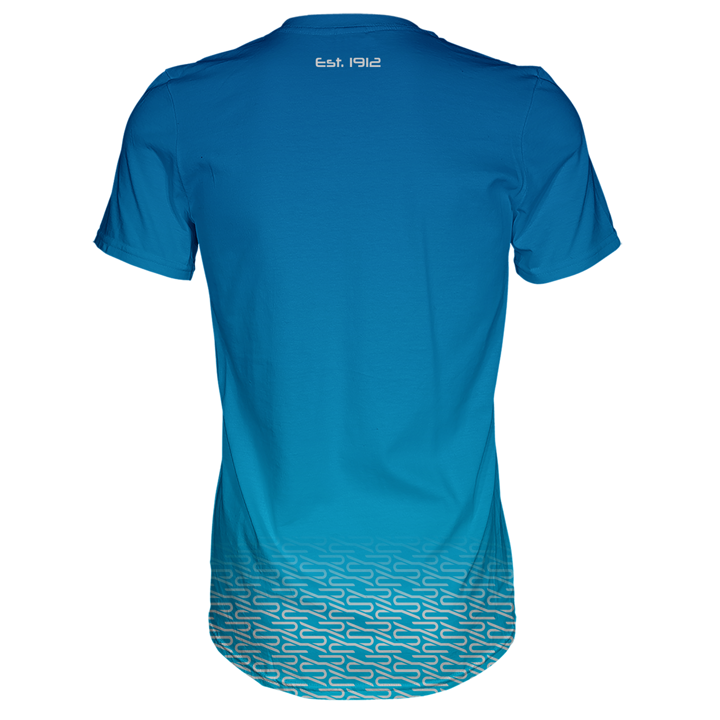 Split Unisex T-Shirt