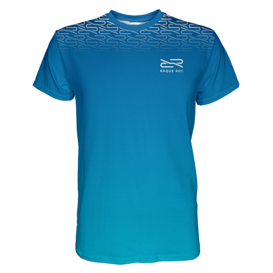 Split printed all over in HD on premium fabric. Handcrafted in California.