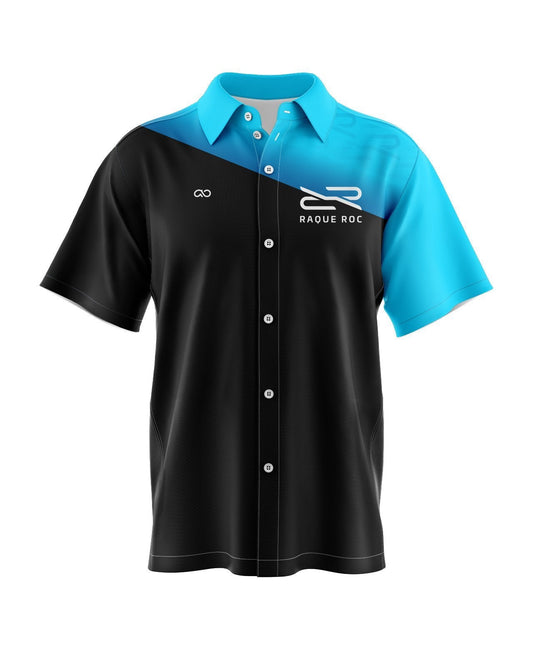 Core Men's Button Up Shirt