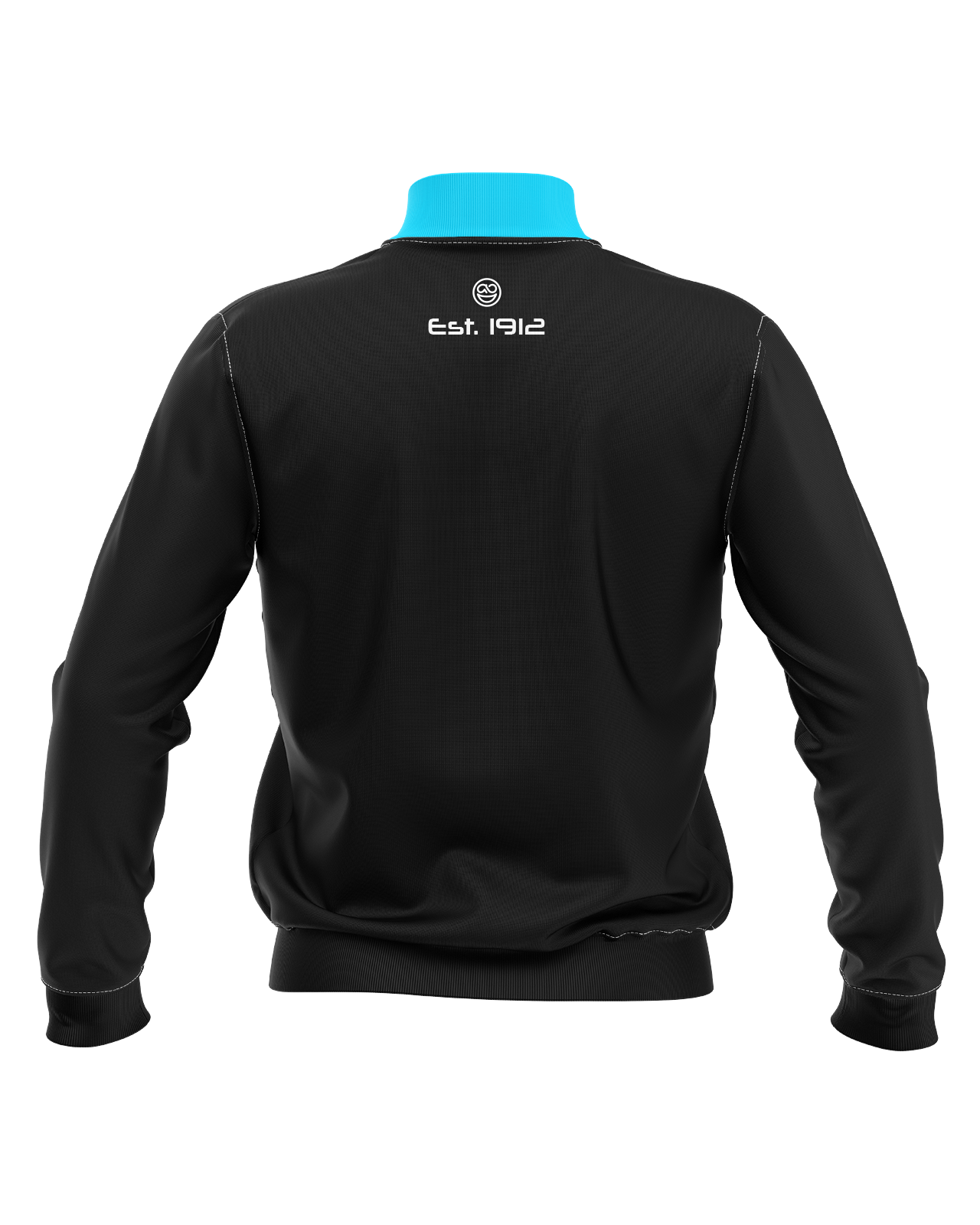 Core Men's Fleece Bomber Jacket