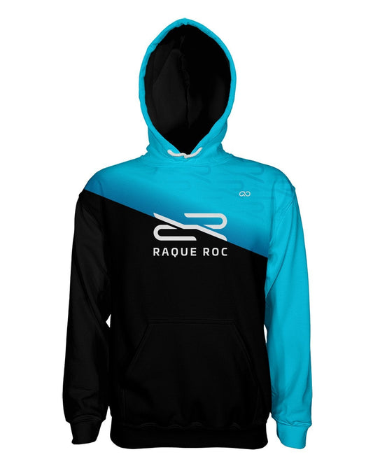 Core printed all over in HD on premium fabric. Handcrafted in California.