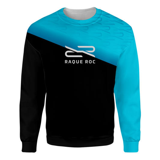 Core printed all over in HD on premium fabric. Handcrafted in California.