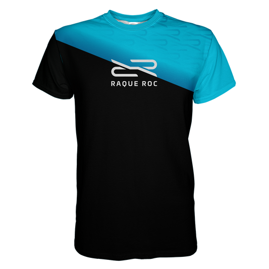 Core printed all over in HD on premium fabric. Handcrafted in California.