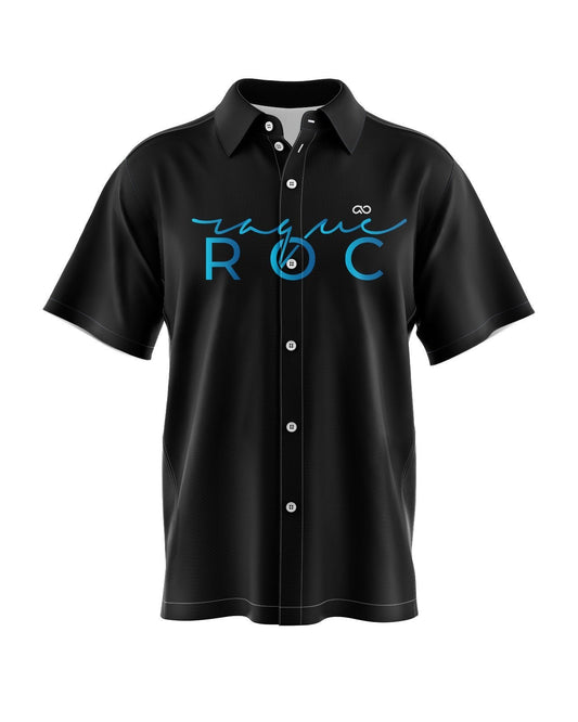 Signature Men's Button Up Shirt